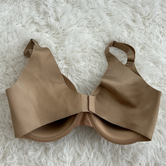 Nude Soma Bra - Picture 2 of 5